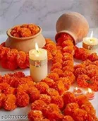 Plastic Artificial Flower 