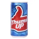 Thums up 180 ml (Can)