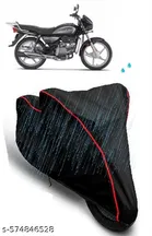 Polyester Cover For Bike/Scooter, Multicolour