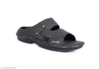 Flipflops for Men, Black 