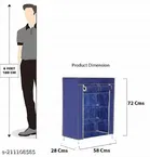 Collapsible Shoe Racks 