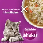 Whiskas Adult Chicken Cat Food 7x80g