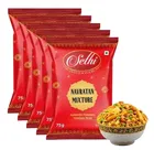 सेठी नवरतन मिक्सचर 5X75ग्राम 