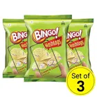 Bingo Hashtags Cream & Onion 58 g (Set Of 3)