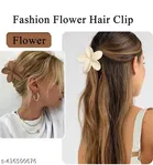 Plastic Hair Clutcher for Women & Girls 