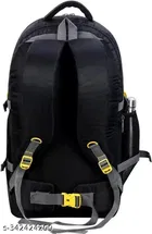 Polyester Backpack for Men & Women 
