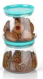 KS Plastic Matuki Containers 900 ml 