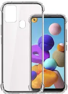 Realme C17 Rubber Mobile Cover 