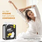 Femiss Dry Net Feel Sanitary Pads 