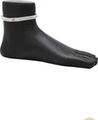 Brass Anklets for Women & Girls 