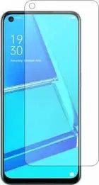 Impossible Screen Guard for Oppo A52, Pack of 1