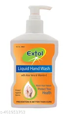 Extol Lemon Handwash (250 ml)