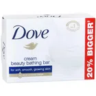 Dove Cream Beauty Bathing Soap Bar 60 g