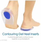 Silicone Gel Heel Pad 