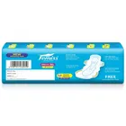 फेमिस ड्राई नेट फील सैनिटरी पैड्स 