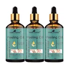 Park Daniel Skin Peeling Herbal Oil 