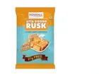 Patanjali Atta Doodh Rusk 182 g