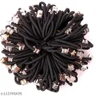 Rubber Bands & Scrunchies for Women 