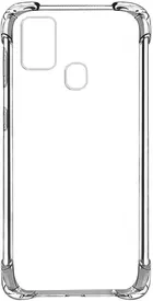 OPPO A53 Rubber Mobile Cover 