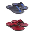 Combo of Flipflops for Men 