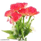 Plastic Artificial Flower 