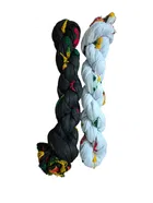 Cotton Blend Printed Dupatta for Women 