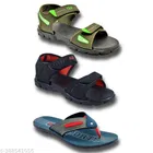 Sandals with Flipflop for Men 