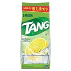टेंग लेमन इंस्टेंट ड्रिंक 500 g पैक