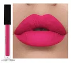 Liquid Lipstick for Women, Multicolor, Pack of 1