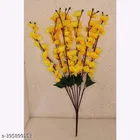 Plastic Artificial Flower 