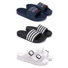 Combo of Sliders for Men 