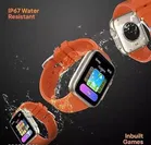 T800 Ultra Smartwatch for Men & Women 