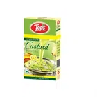 Tops Custard Kesar Pista 130 g