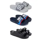 Combo of Sliders for Men 