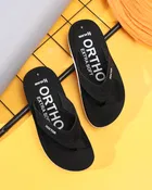 Solid Flip-flops for Men 