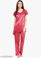 Nightsuit for Women 