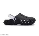 Combo of Clogs for Men 