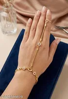 Hath Panja Bracelet for Women 