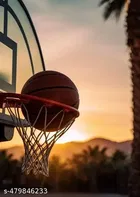 Basketball Size 7, Professional Match Ball 