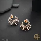 Alloy Earrings for Women 