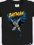 Round Neck Printed T-Shirt for Boys 