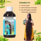 Aadivasi Herbal Hair Oil 
