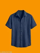 Casual Shirts for Men, Pack of 2 