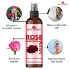 Bon Austin Natural Rosemary Water Hair Spray 