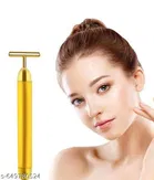 Face Roller Massager for Women, Multicolor, Pack of 1