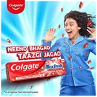 कोलगेट मैक्सफ्रेश रेड जेल टूथपेस्ट 42 g