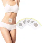Generic Weight Loss Fat Burning 10 Pcs Slim Patches 