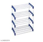 Collapsible Shoe Racks 