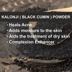 Natural Hibiscus & Kalonji 