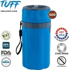 Trueware Tuff flask 500 ml Flask  